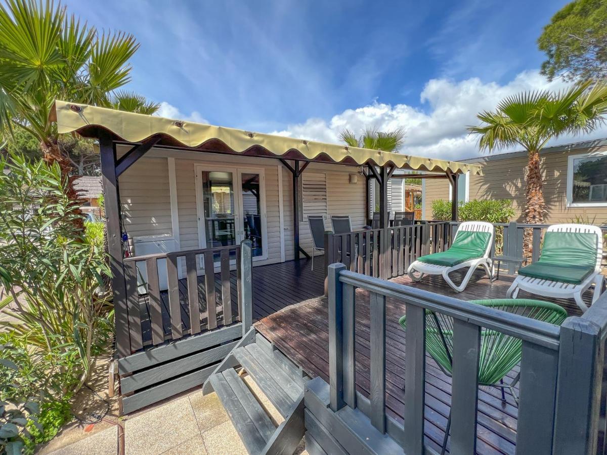 Sas Robrecht Hotel Saint-Tropez Exterior foto