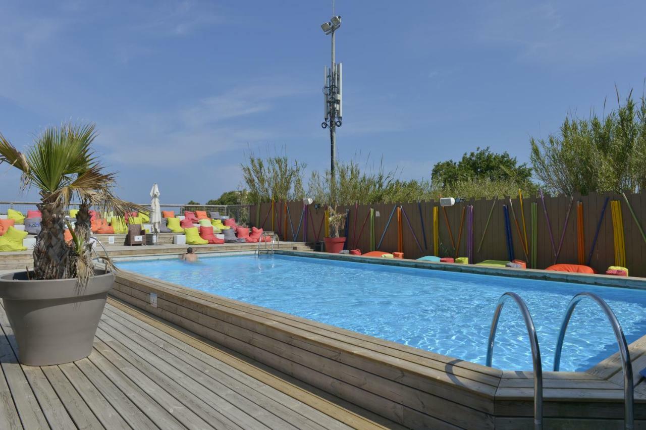 Sas Robrecht Hotel Saint-Tropez Exterior foto