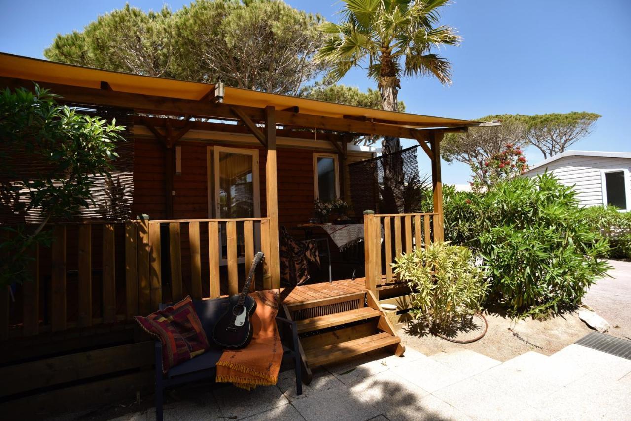 Sas Robrecht Hotel Saint-Tropez Exterior foto