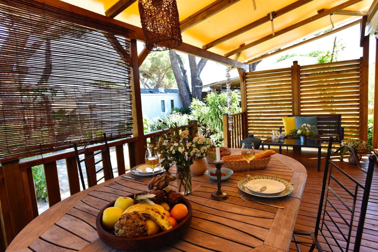 Sas Robrecht Hotel Saint-Tropez Exterior foto