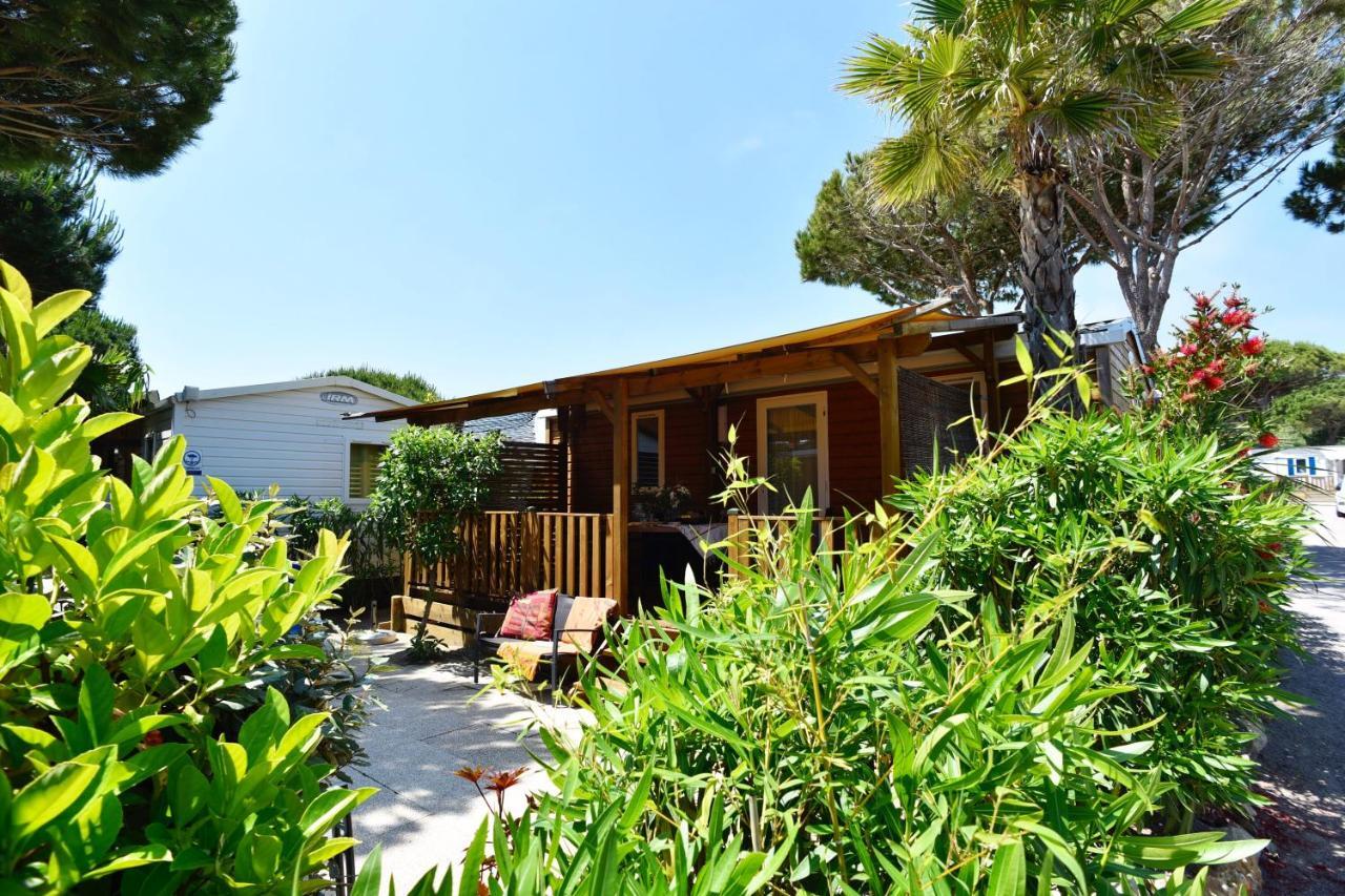 Sas Robrecht Hotel Saint-Tropez Exterior foto